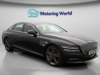 2023 (23) - 2.5T Luxury Line 4dr Auto AWD