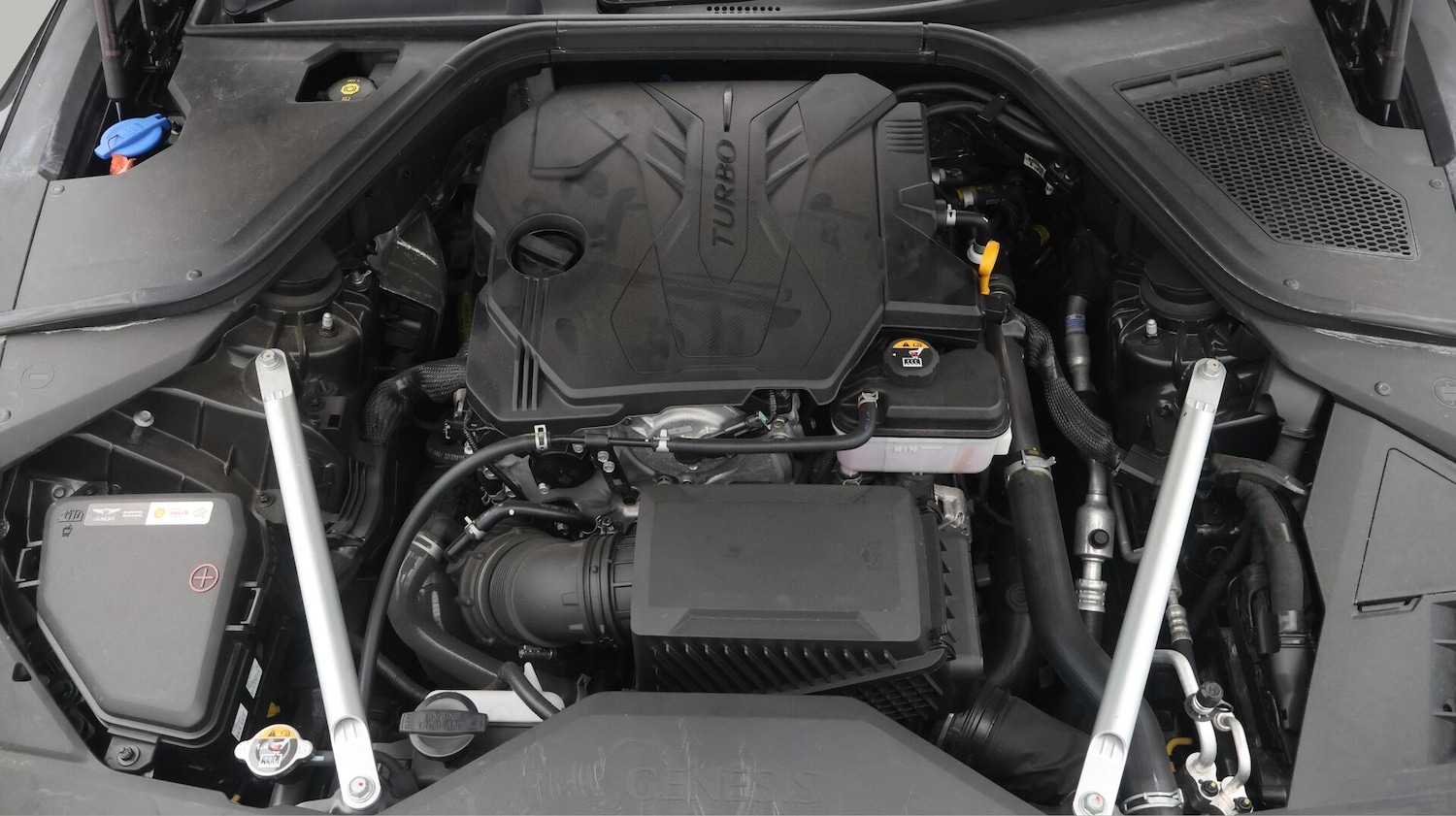 Used Genesis G80 2023 for sale - 76269777: Photo 20