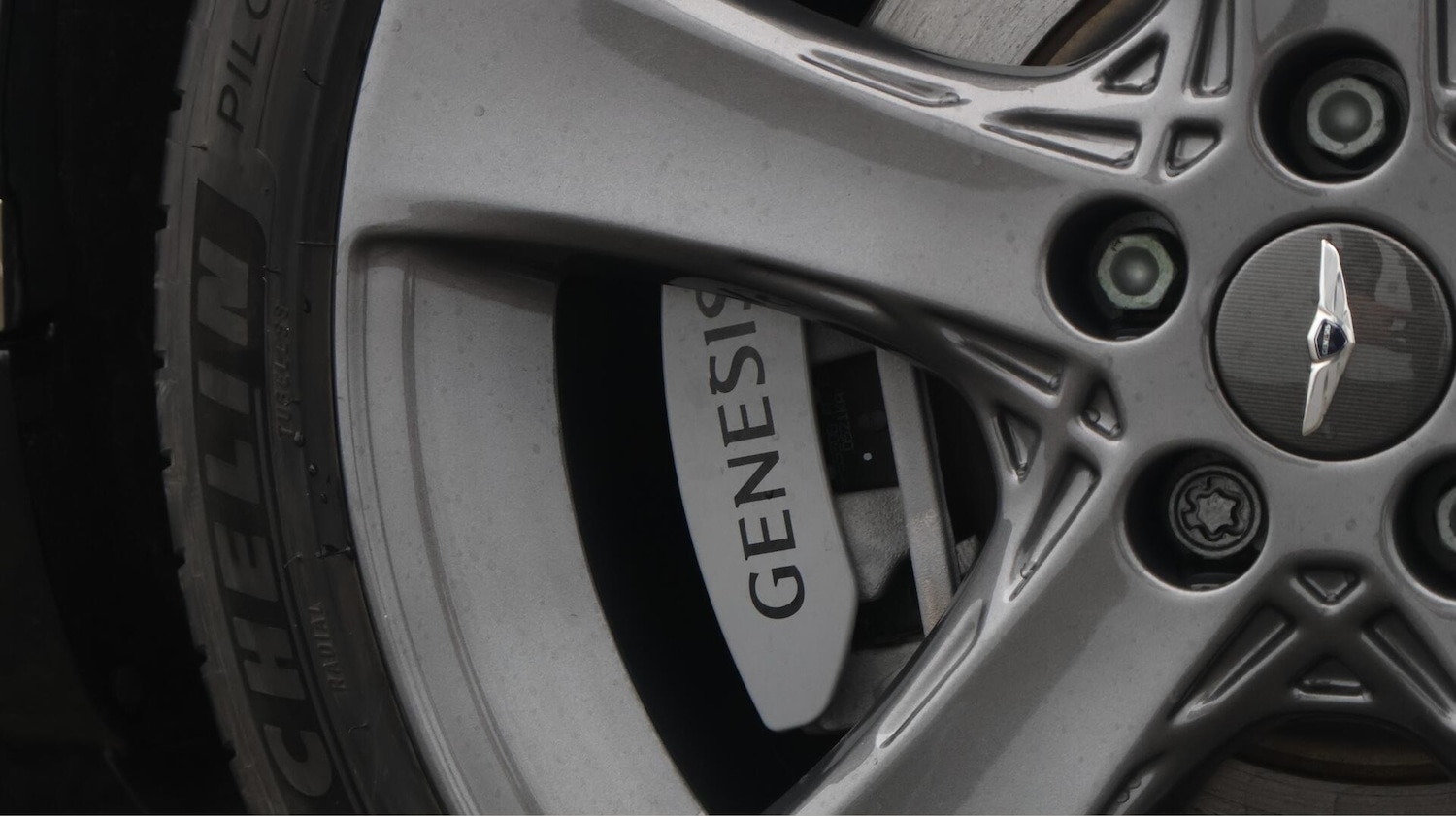 Used Genesis G80 2023 for sale - 76269777: Photo 21