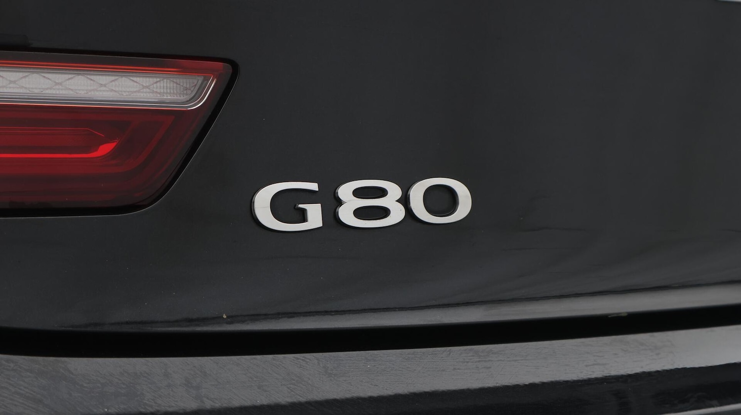 Used Genesis G80 2023 for sale - 76269777: Photo 22
