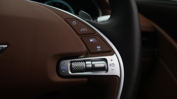 Used Genesis G80 2023 for sale - 76269777: Photo 27