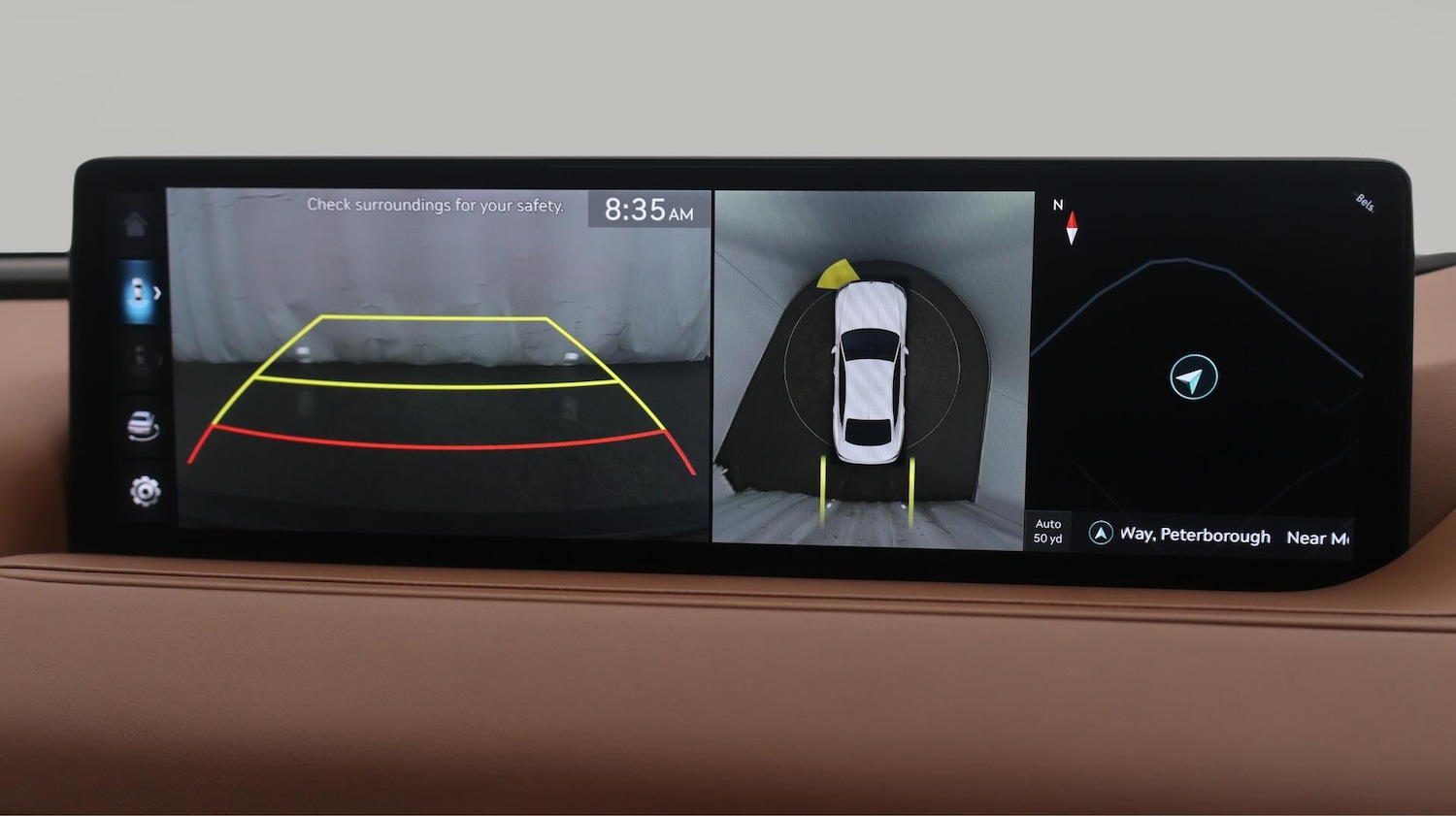 Used Genesis G80 2023 for sale - 76269777: Photo 29