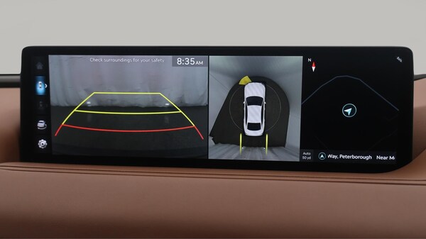 Used Genesis G80 2023 for sale - 76269777: Photo 29