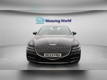 Used Genesis G80 2023 for sale - 76269777: Photo 3