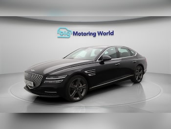 Used Genesis G80 2023 for sale - 76269777: Photo 4