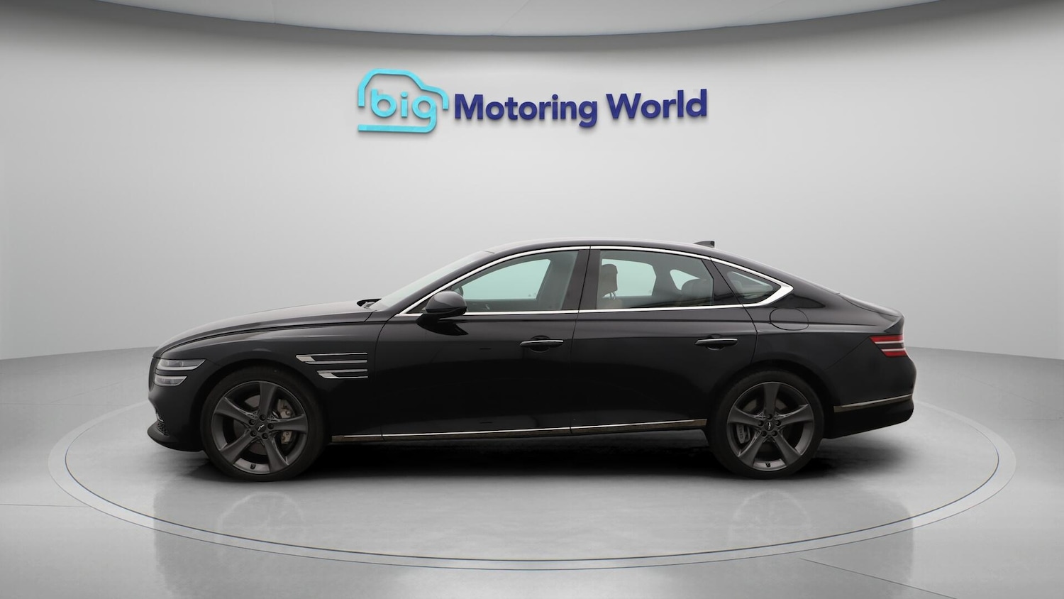 Used Genesis G80 2023 for sale - 76269777: Photo 5