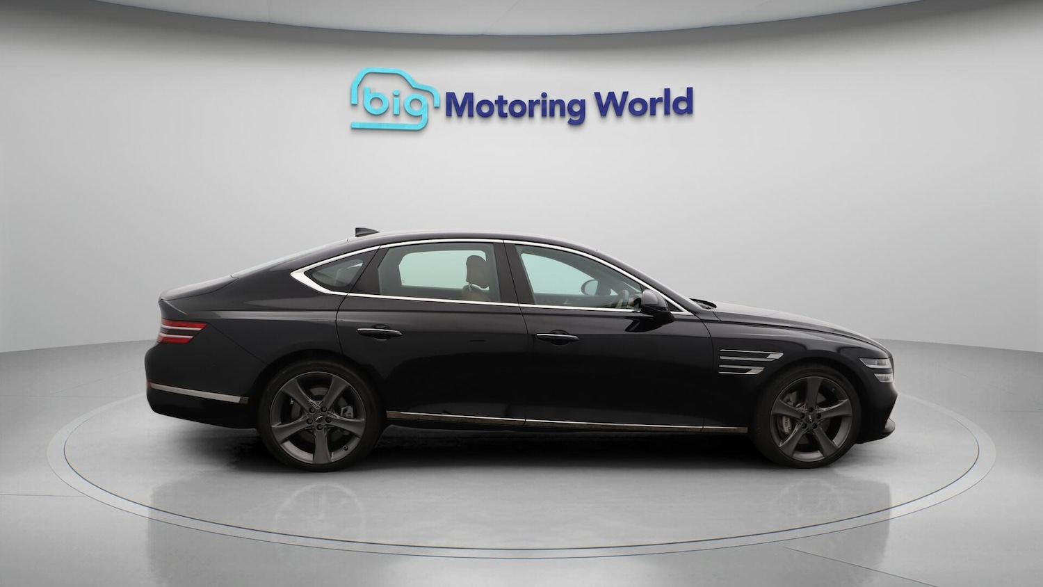 Used Genesis G80 2023 for sale - 76269777: Photo 9