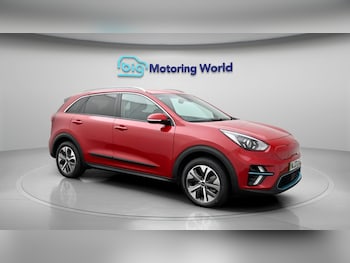 Used Kia Niro 2022 for sale - 78249926: Photo