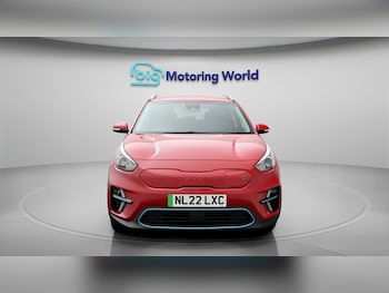 Used Kia Niro 2022 for sale - 78249926: Photo