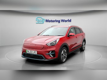 Used Kia Niro 2022 for sale - 78249926: Photo