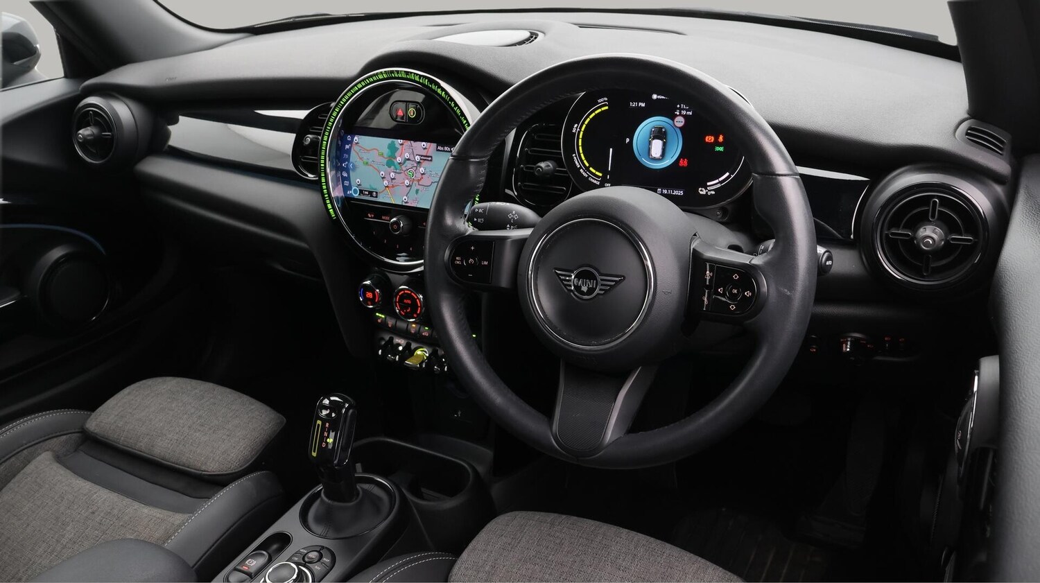 Used MINI Hatch 2022 for sale - 76645277: Photo 10