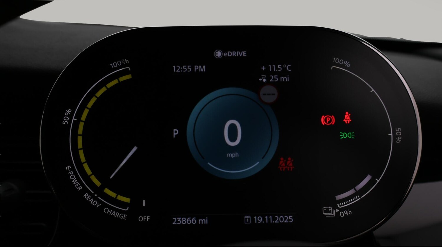 Used MINI Hatch 2022 for sale - 76645277: Photo 11