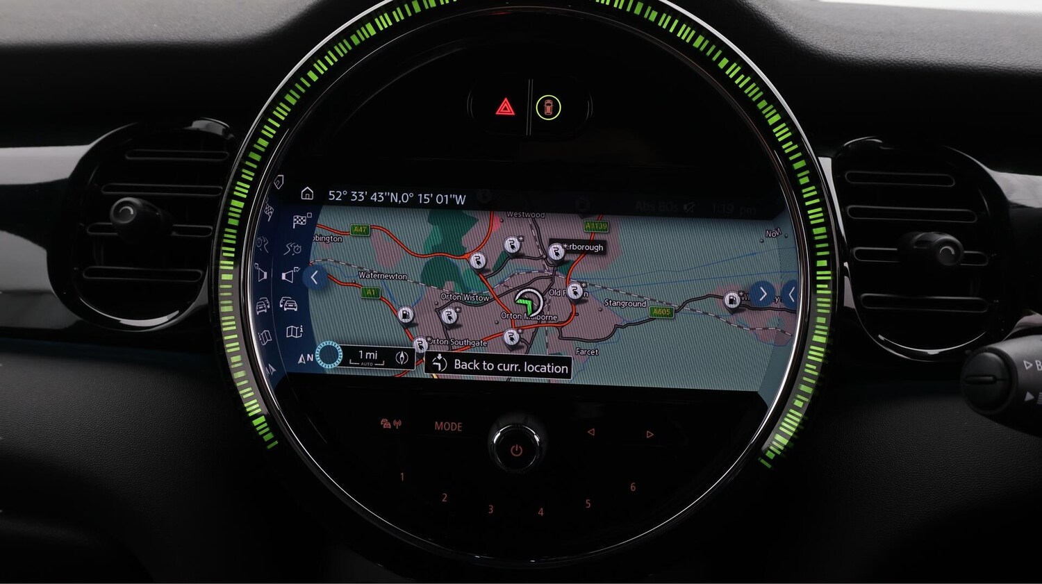 Used MINI Hatch 2022 for sale - 76645277: Photo 12