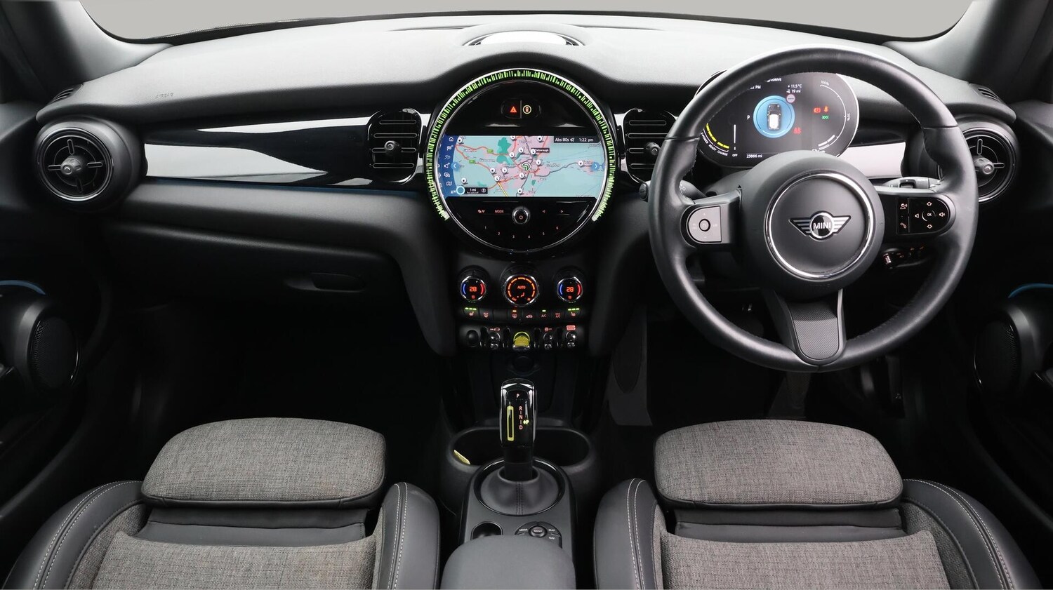 Used MINI Hatch 2022 for sale - 76645277: Photo 14