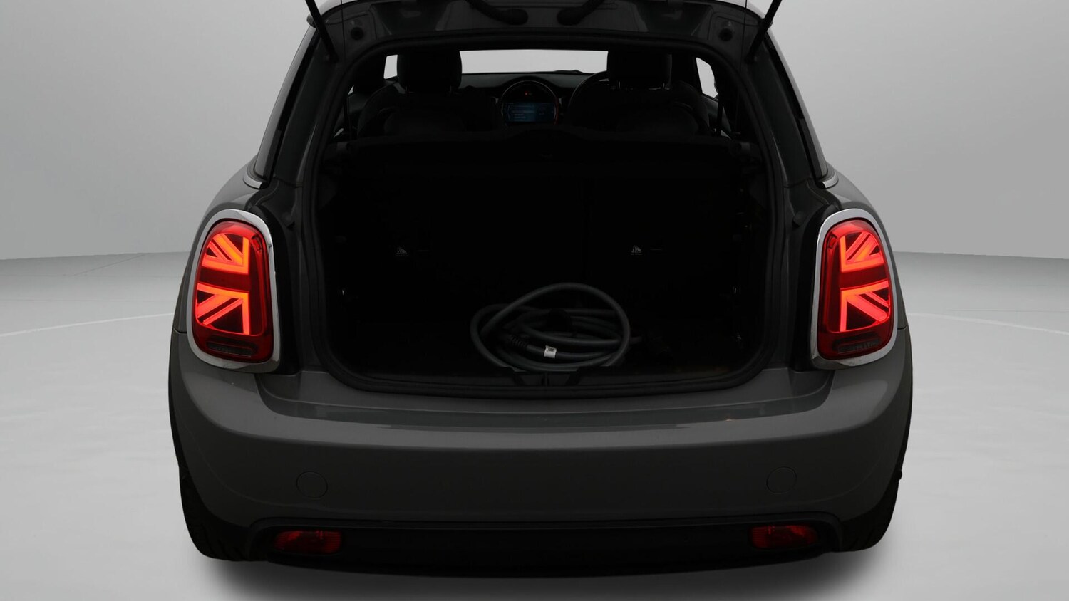 Used MINI Hatch 2022 for sale - 76645277: Photo 18