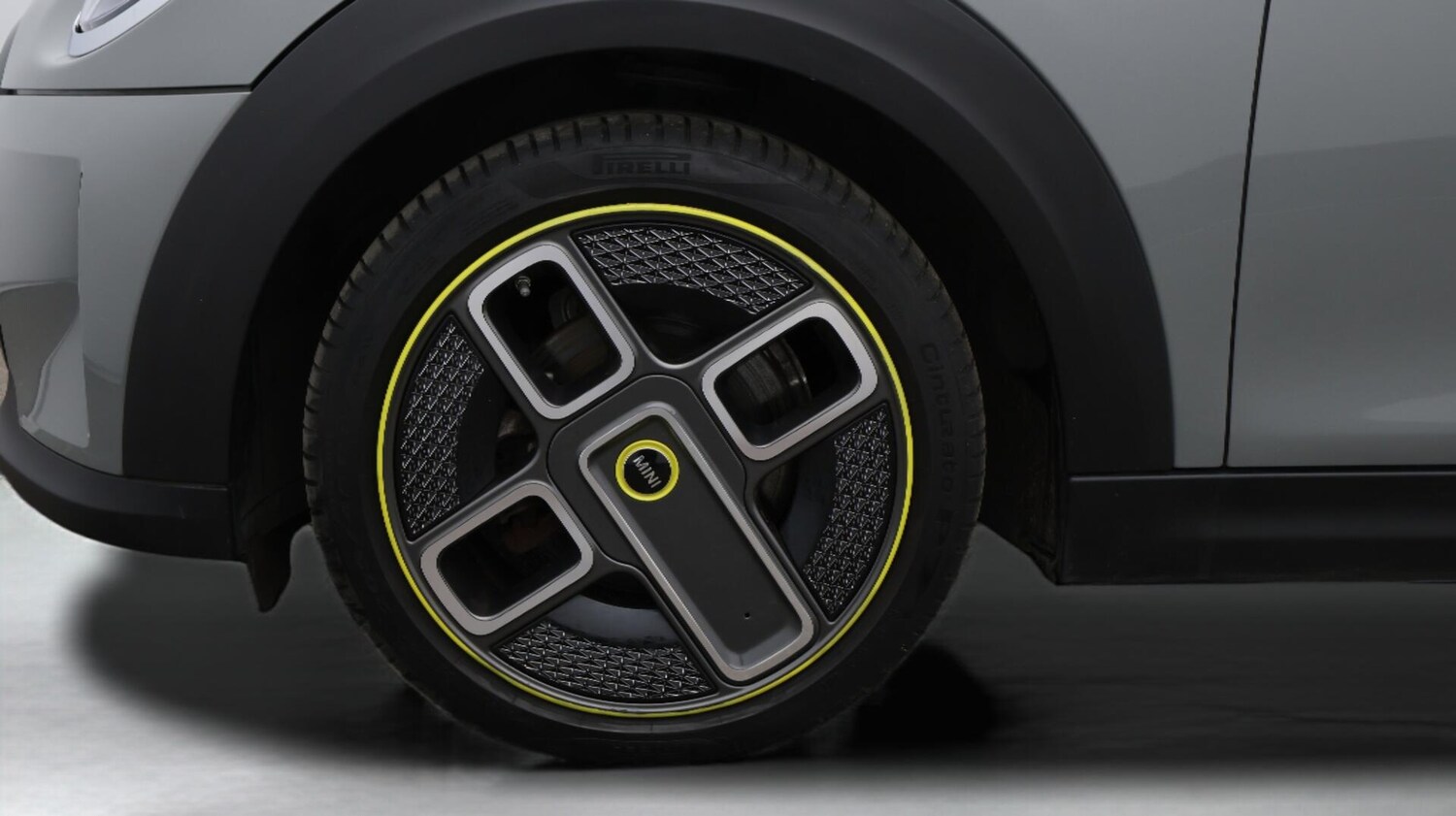 Used MINI Hatch 2022 for sale - 76645277: Photo 19