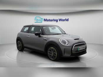 MINI - Hatch
