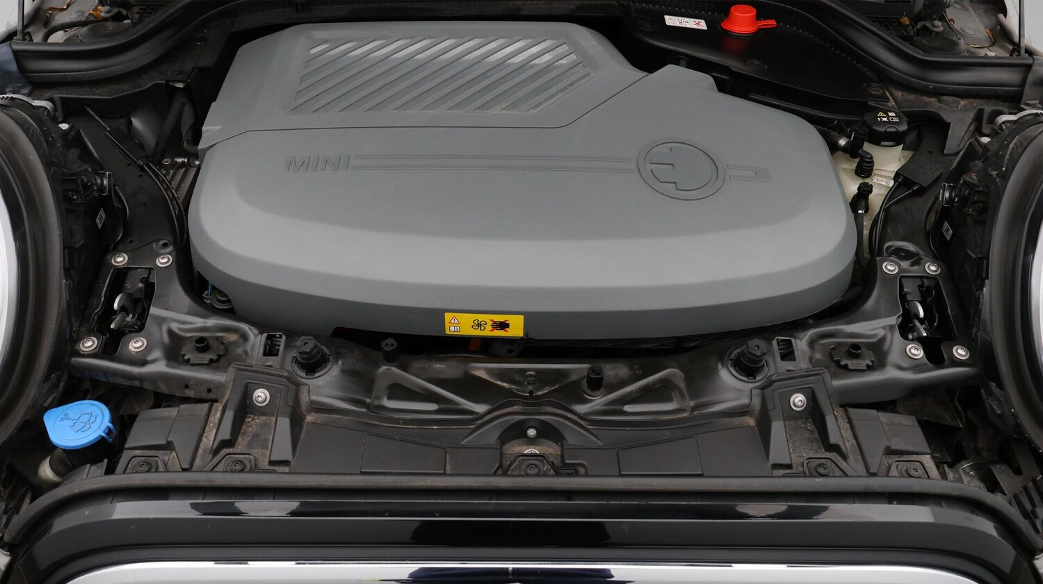 Used MINI Hatch 2022 for sale - 76645277: Photo 20