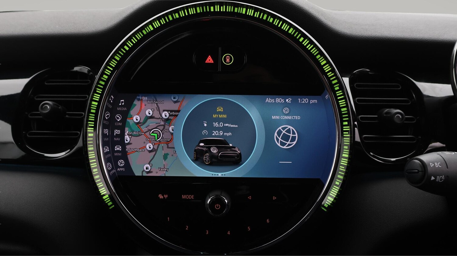 Used MINI Hatch 2022 for sale - 76645277: Photo 27