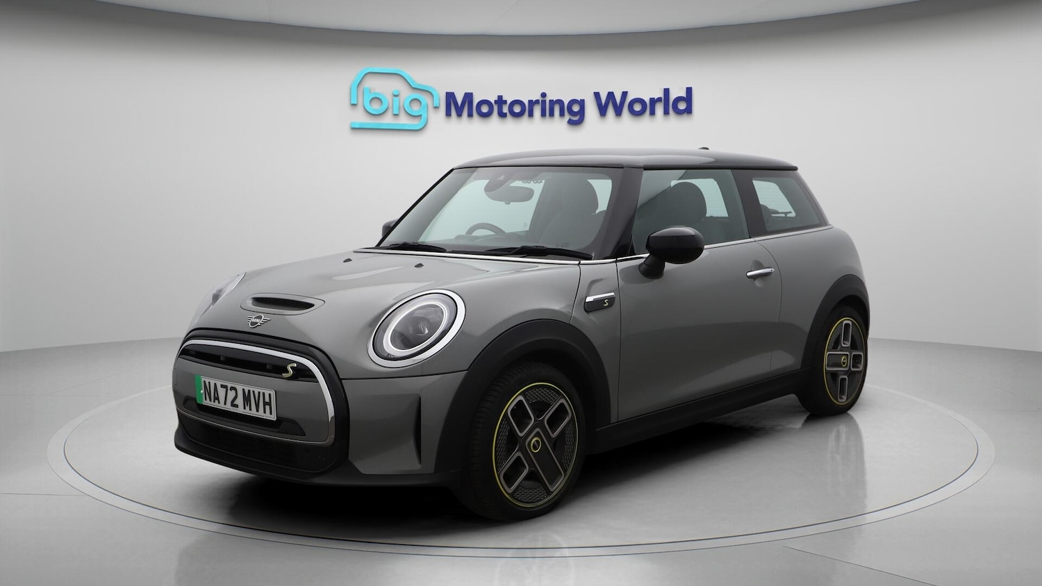 Used MINI Hatch 2022 for sale - 76645277: Photo 4