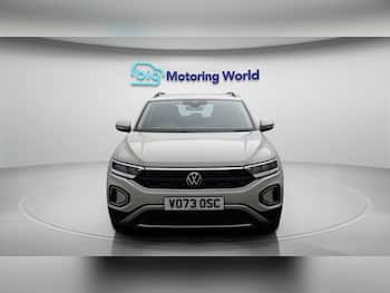 Used Volkswagen T-Roc 2023 for sale - 79813983: Photo