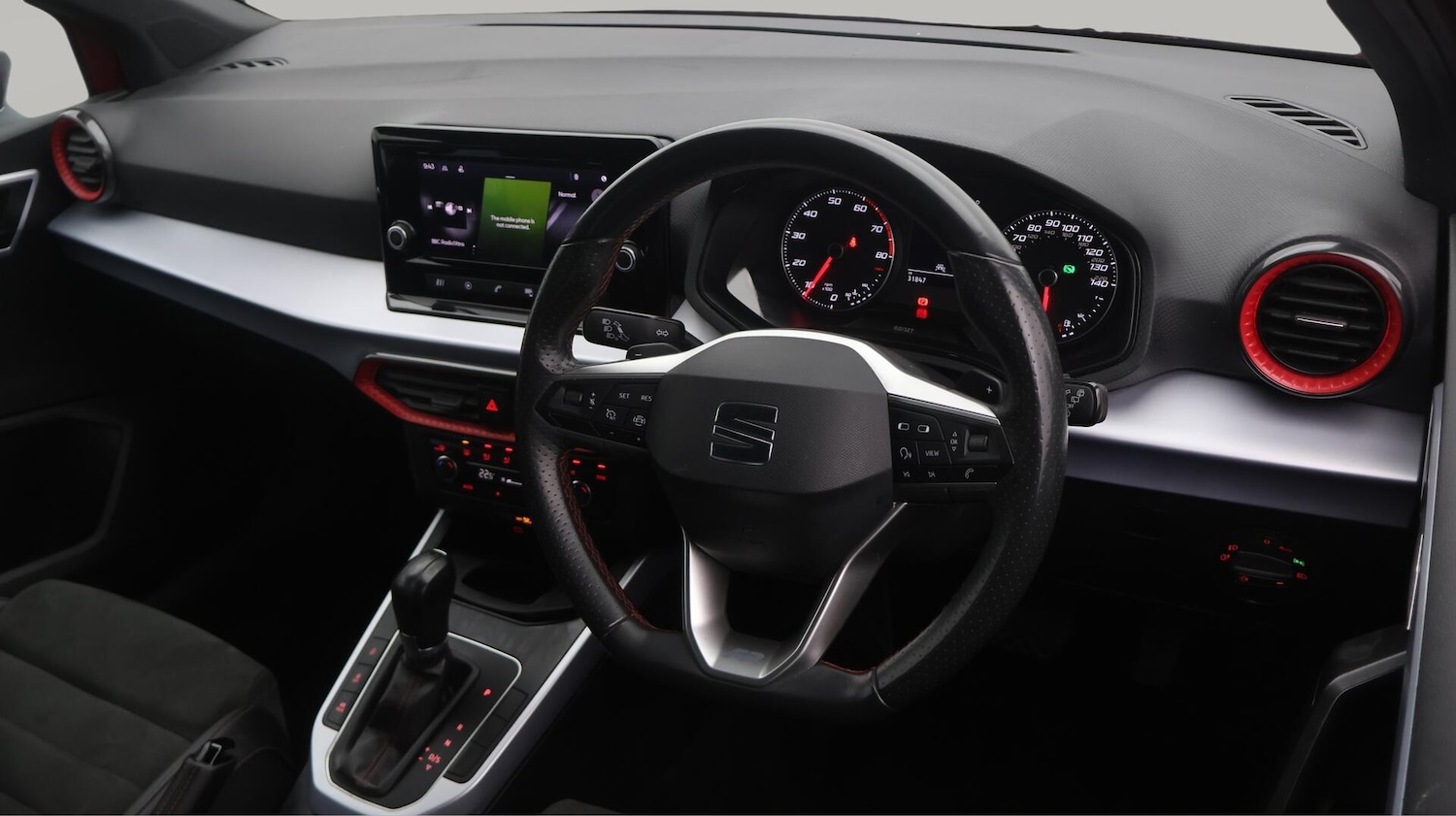 Used SEAT Arona 2023 for sale - 76498754: Photo 10