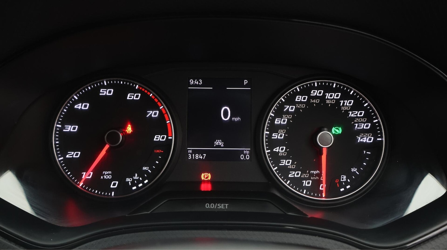 Used SEAT Arona 2023 for sale - 76498754: Photo 11