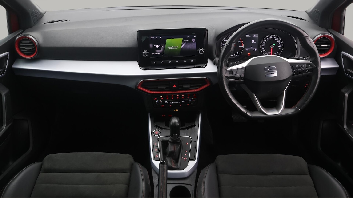 Used SEAT Arona 2023 for sale - 76498754: Photo 14