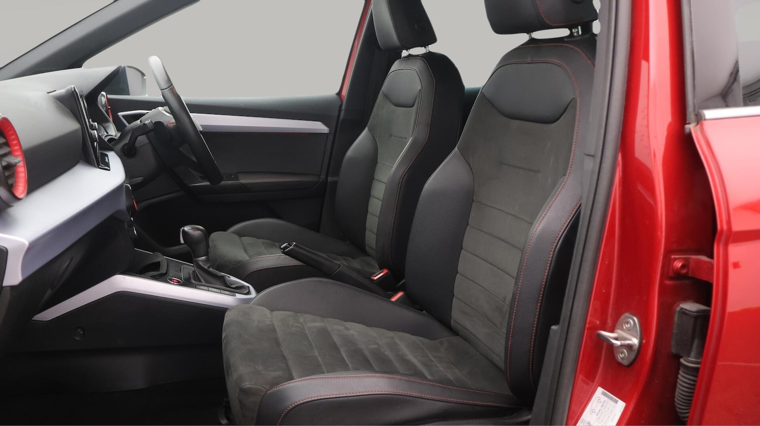 Used SEAT Arona 2023 for sale - 76498754: Photo 15