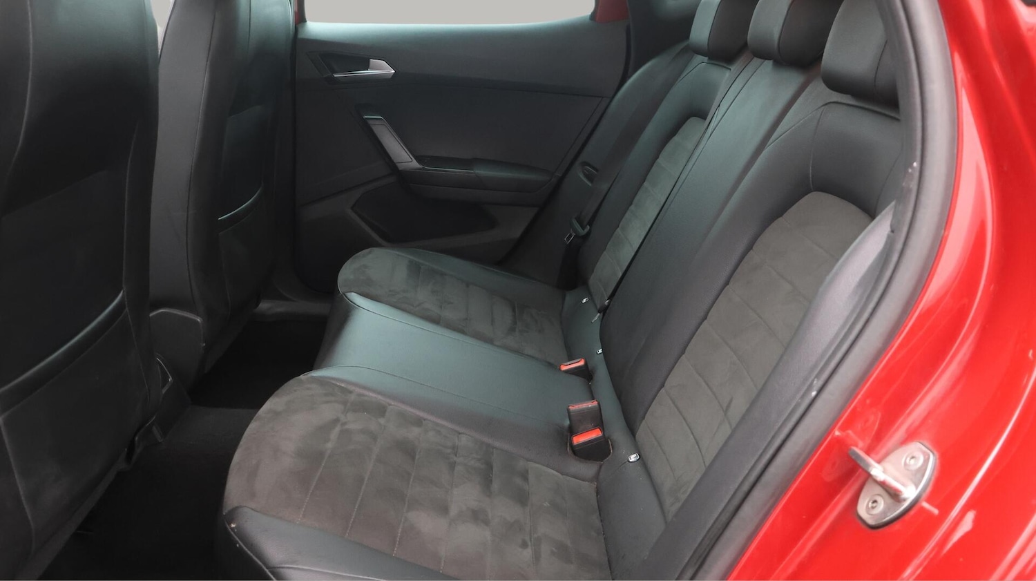 Used SEAT Arona 2023 for sale - 76498754: Photo 17
