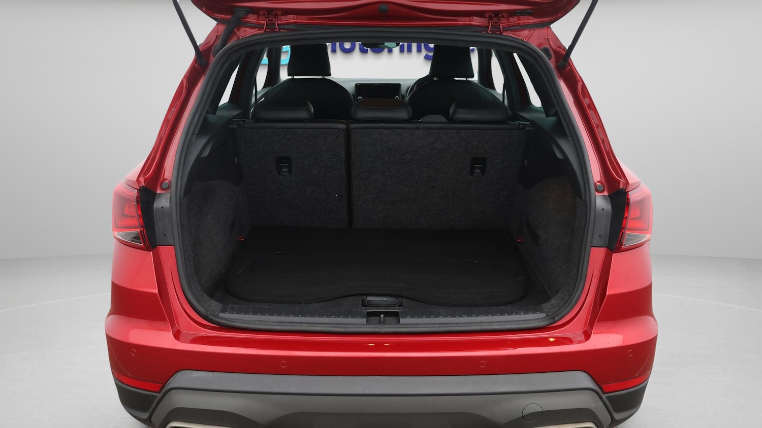 Used SEAT Arona 2023 for sale - 76498754: Photo 18