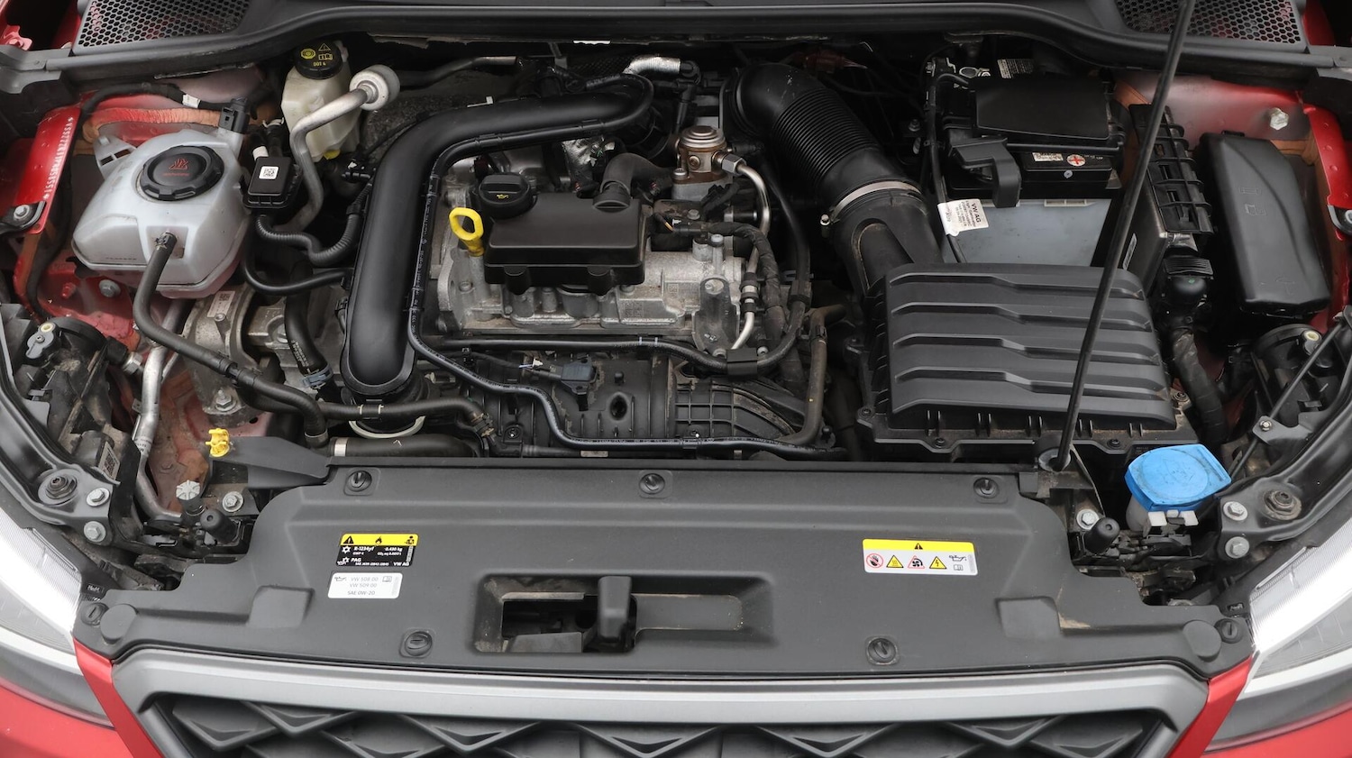 Used SEAT Arona 2023 for sale - 76498754: Photo 20