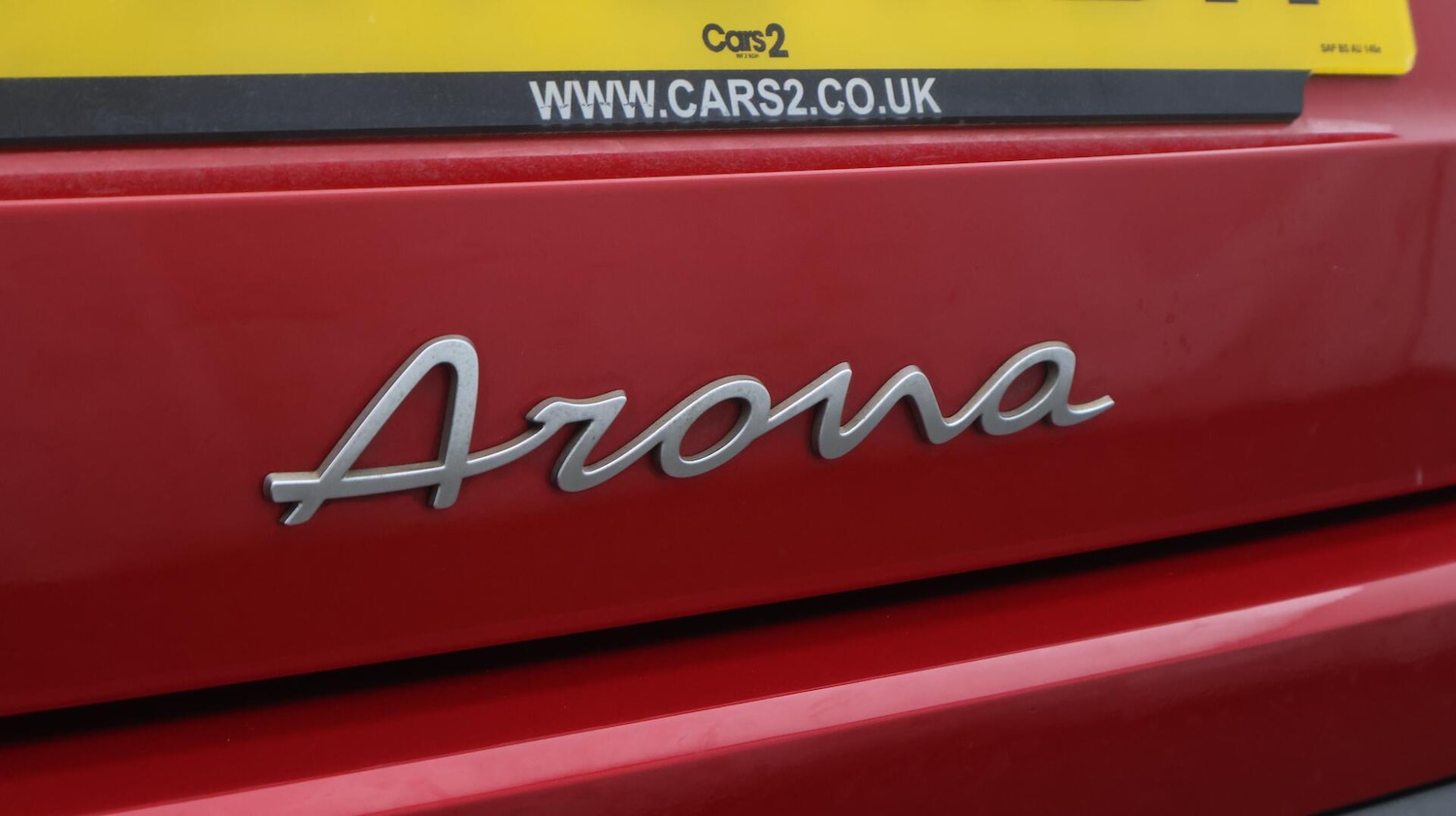 Used SEAT Arona 2023 for sale - 76498754: Photo 24