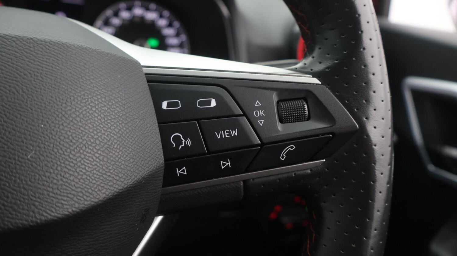 Used SEAT Arona 2023 for sale - 76498754: Photo 27