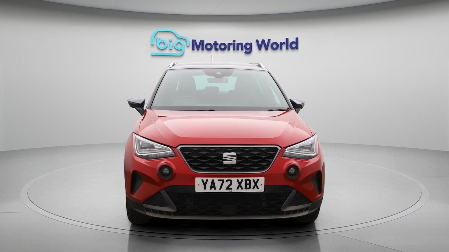 Used SEAT Arona 2023 for sale - 76498754: Photo 3