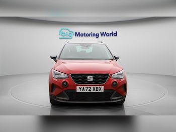 Used SEAT Arona 2023 for sale - 76498754: Photo