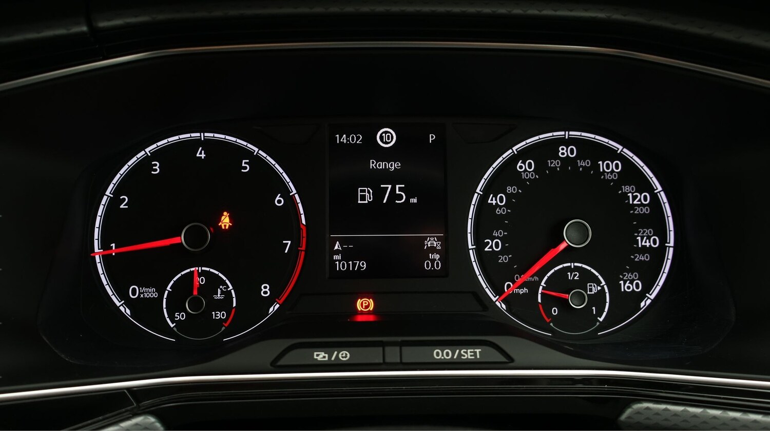 Used Volkswagen T-Cross 2021 for sale - 77282547: Photo 10