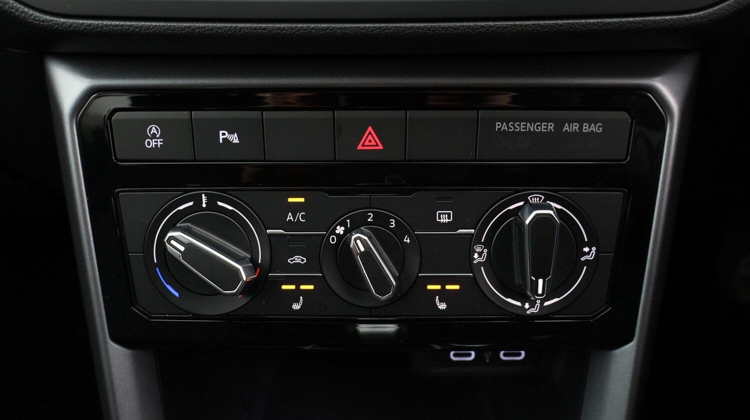 Used Volkswagen T-Cross 2021 for sale - 77282547: Photo 12