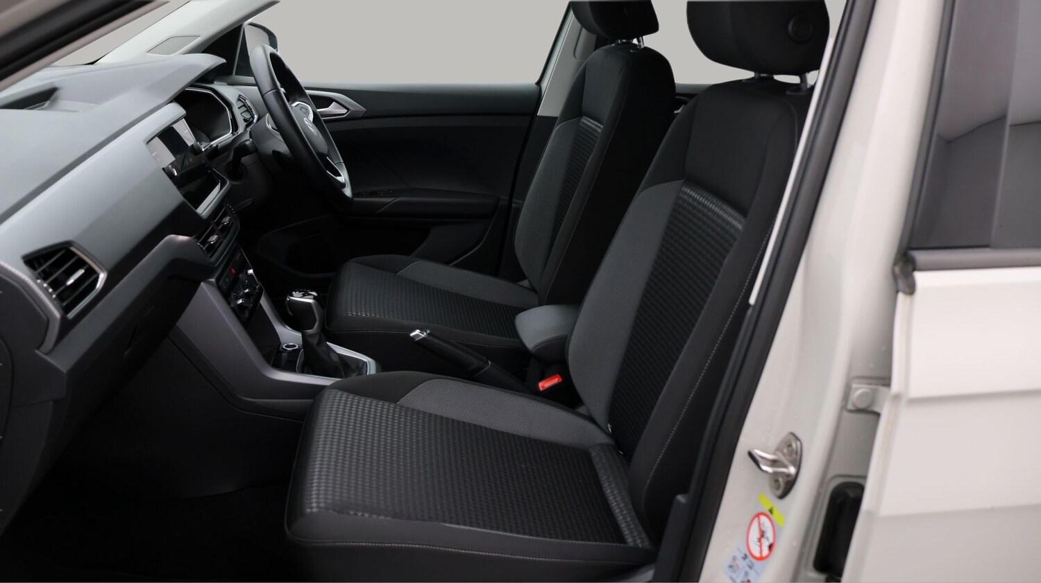 Used Volkswagen T-Cross 2021 for sale - 77282547: Photo 14