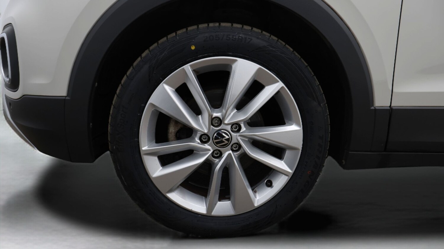 Used Volkswagen T-Cross 2021 for sale - 77282547: Photo 18