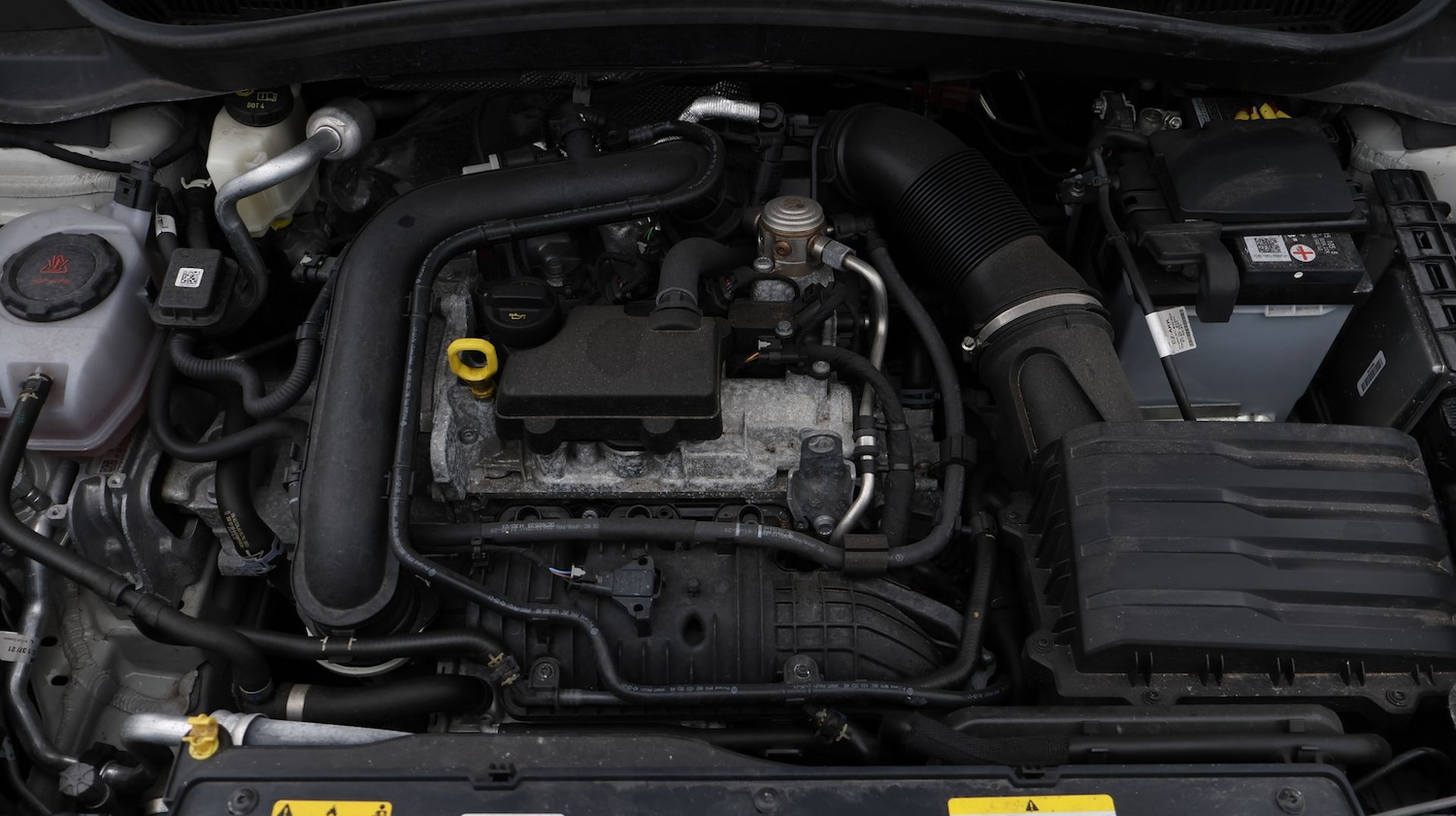 Used Volkswagen T-Cross 2021 for sale - 77282547: Photo 19