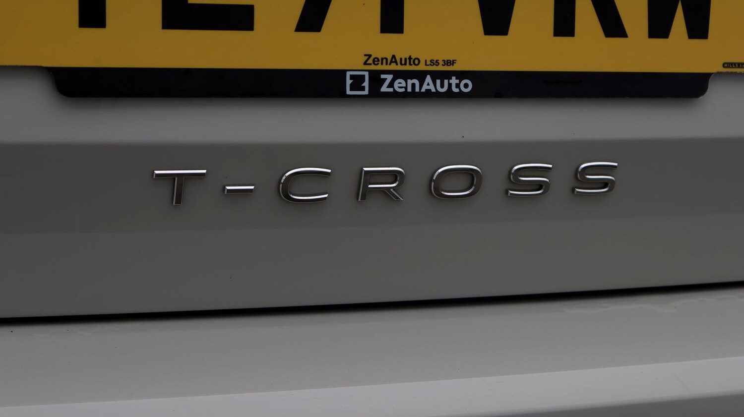 Used Volkswagen T-Cross 2021 for sale - 77282547: Photo 21