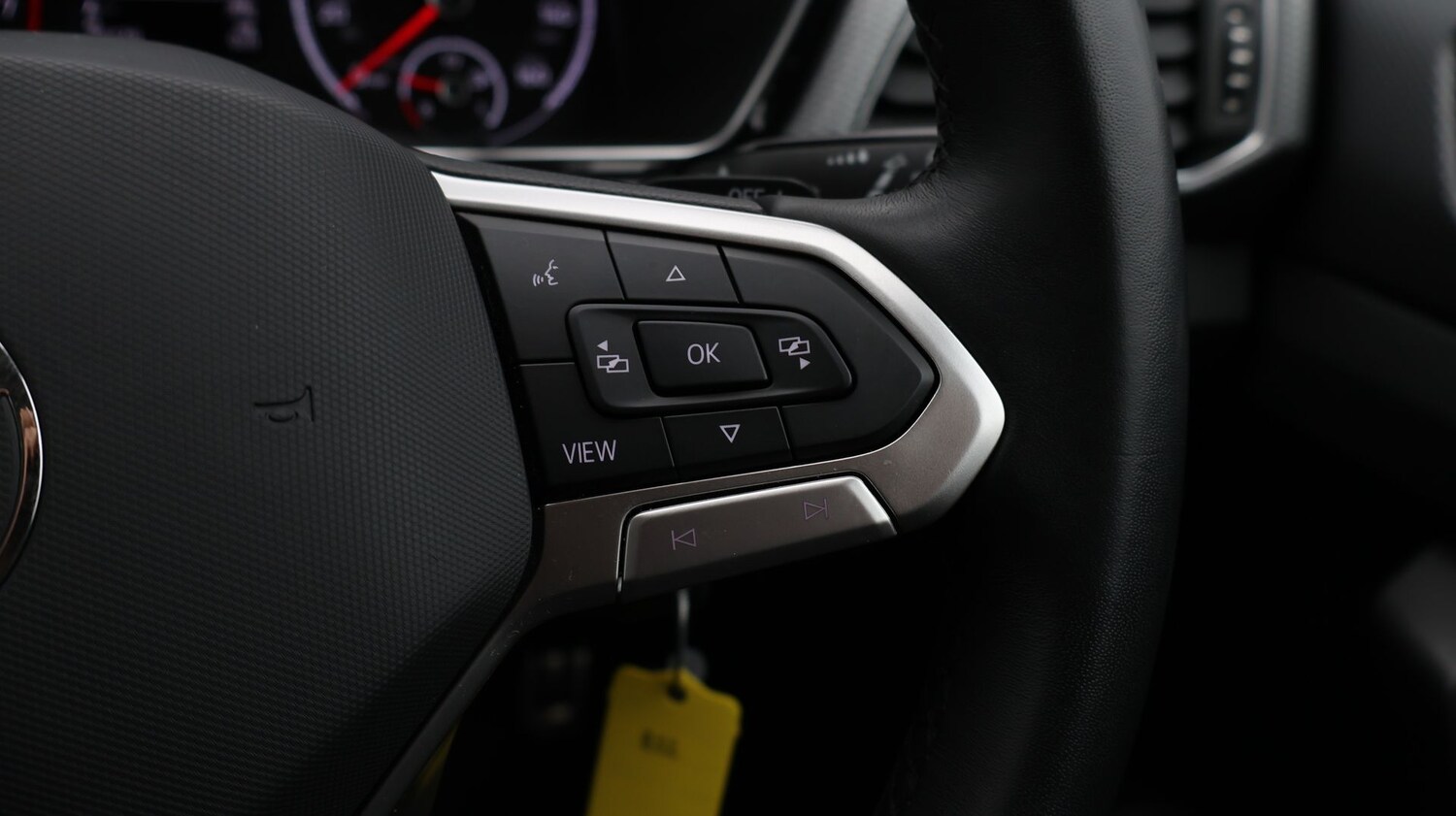 Used Volkswagen T-Cross 2021 for sale - 77282547: Photo 22