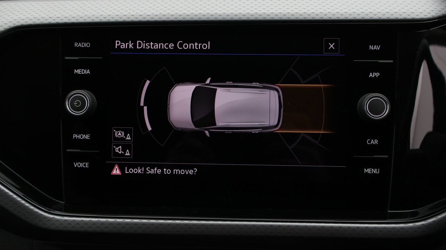 Used Volkswagen T-Cross 2021 for sale - 77282547: Photo 23