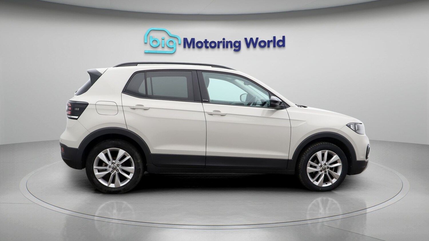 Used Volkswagen T-Cross 2021 for sale - 77282547: Photo 8