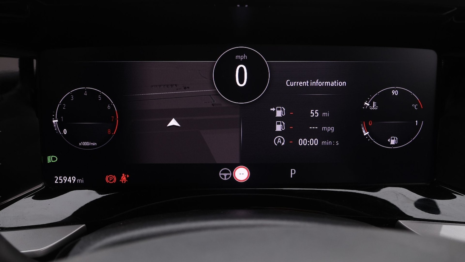 Used Vauxhall Mokka 2023 for sale - 77651609: Photo 10