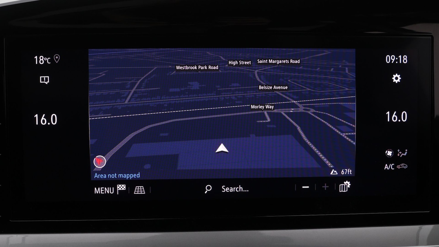 Used Vauxhall Mokka 2023 for sale - 77651609: Photo 11