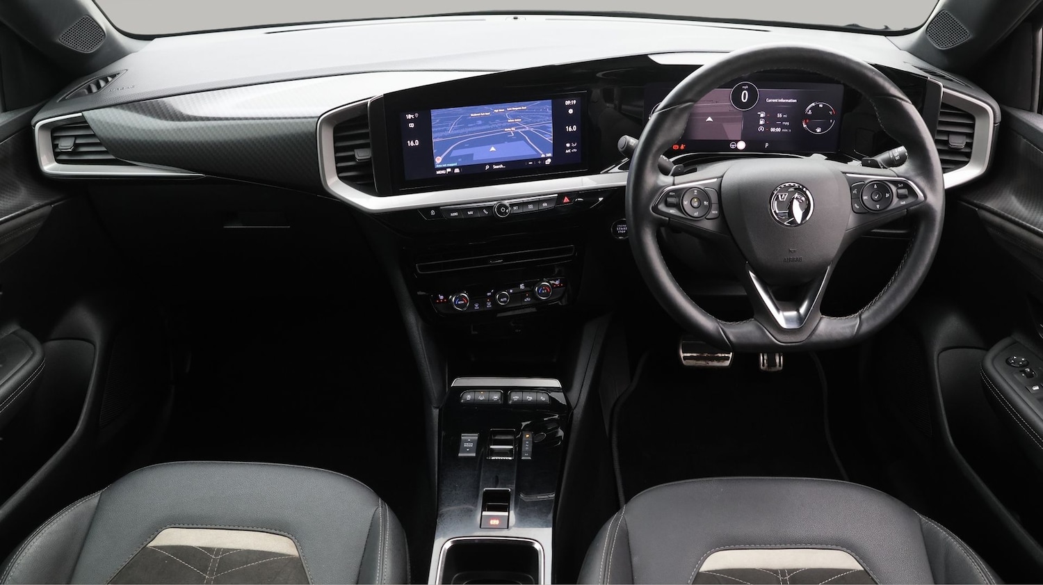 Used Vauxhall Mokka 2023 for sale - 77651609: Photo 13