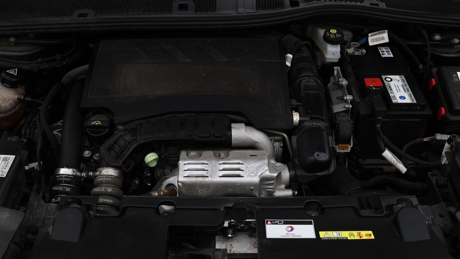 Used Vauxhall Mokka 2023 for sale - 77651609: Photo 19