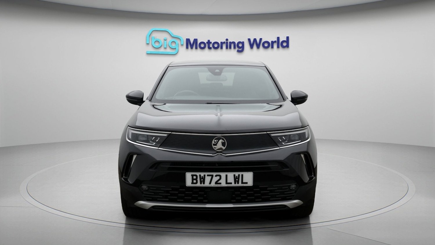 Used Vauxhall Mokka 2023 for sale - 77651609: Photo 2